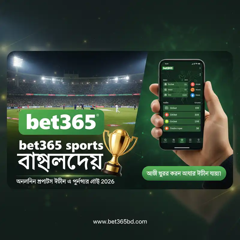 bet365 sports Guide